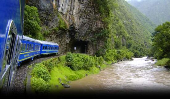 Andean Peru Tour