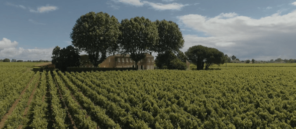 Château Cormeil-Figeac