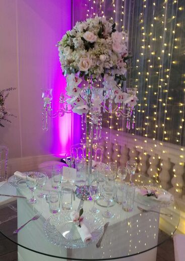 Kpe Bodas y Eventos