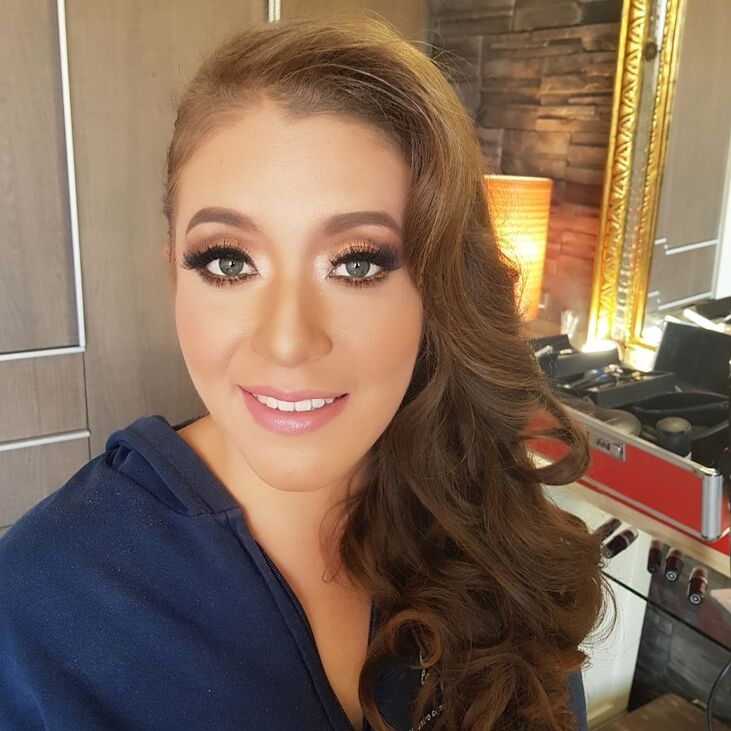 Marrufo Professional Make Up & Hair Style