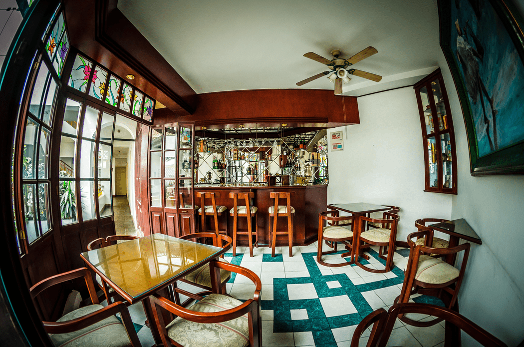 Gran Bolívar Hotel