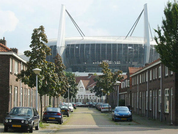 Philips Stadion