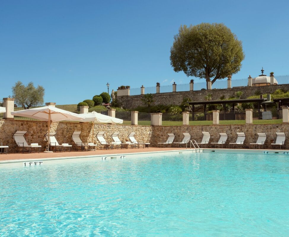 La Bagnaia Golf & Spa Resort Siena