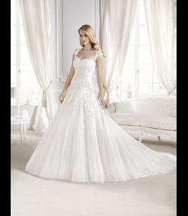 Moda Sposa