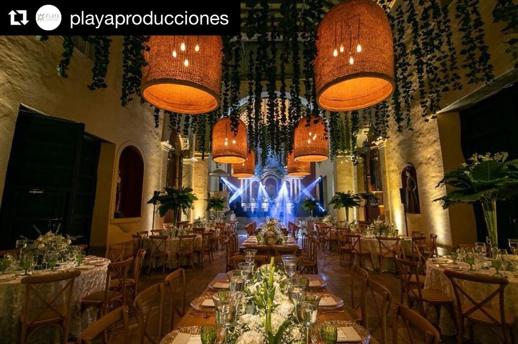 JAC - Diseño & Eventos