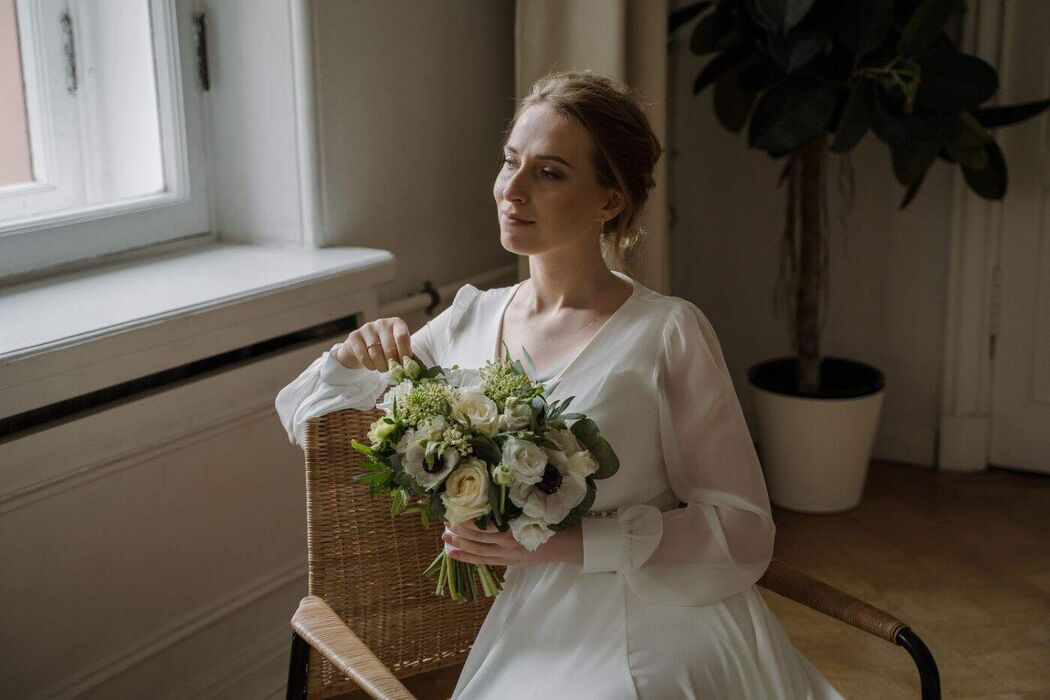 Свадебный фотограф Мария Филиппова