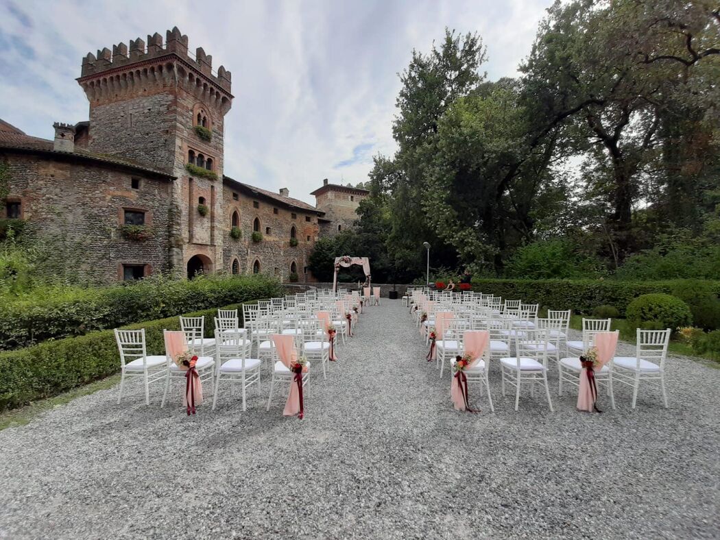 Castello di Marne