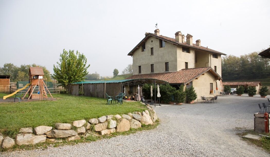 Agriturismo Brusignone