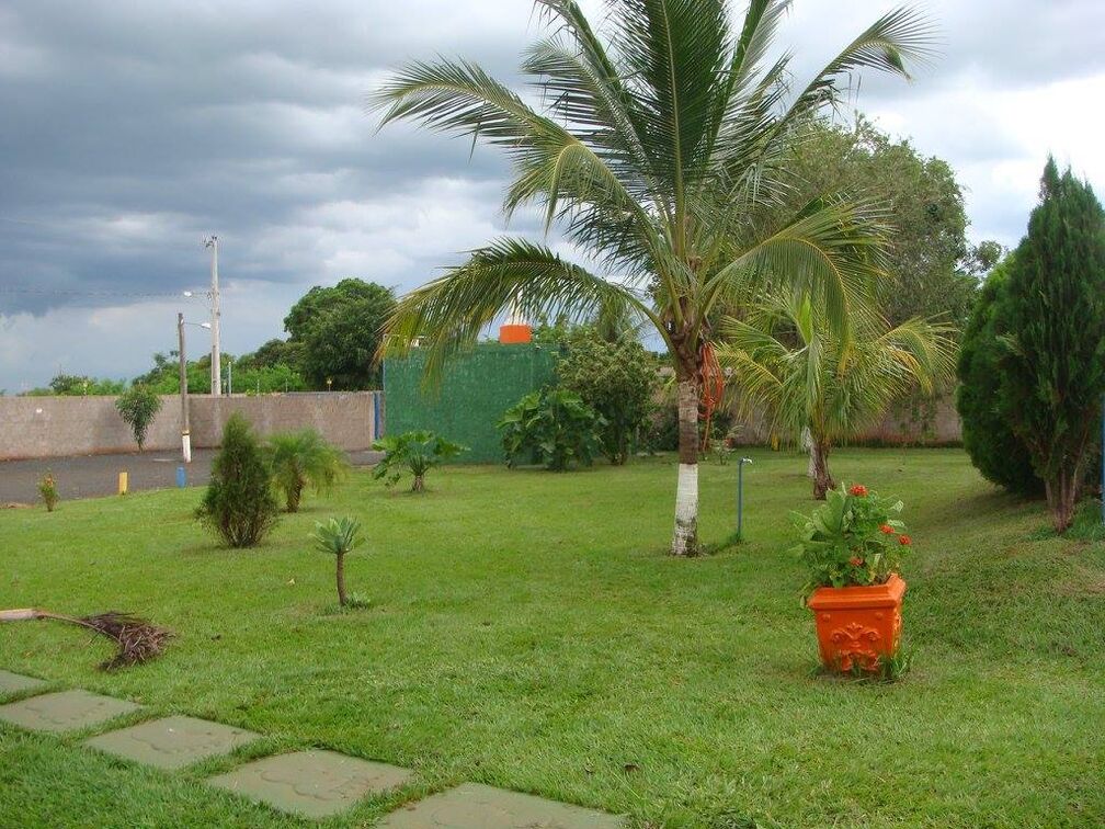 Chacara Pantanal