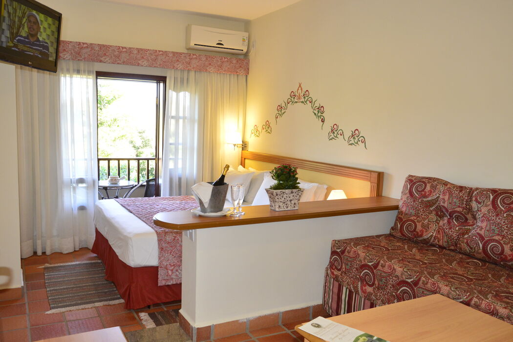 Villa Di Mantova Resort Hotel