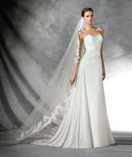 Pronovias Milano