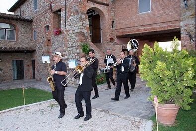 Gli Sbandati Marching Band