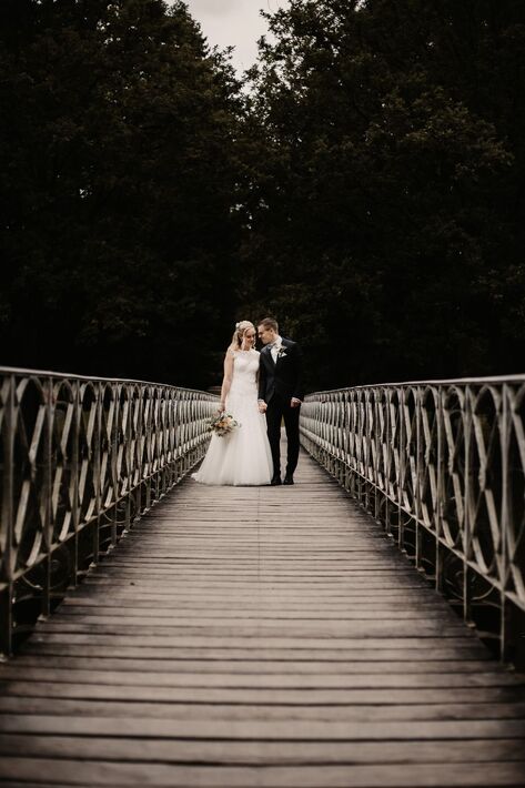 Shooting Fabrik Wedding-Photography