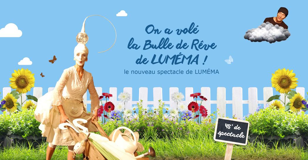 Luméma