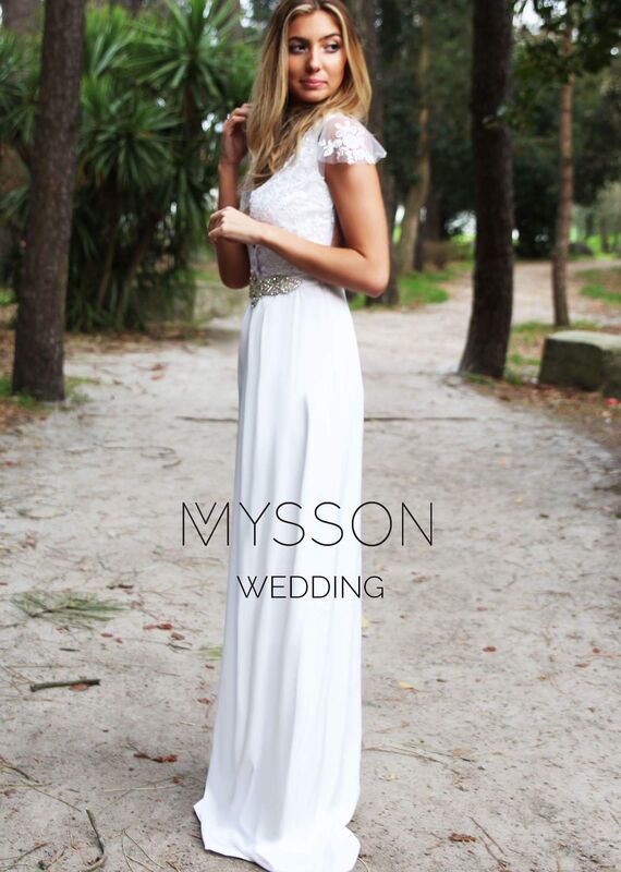 Mysson Wedding