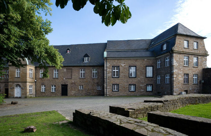 Schloss Broich