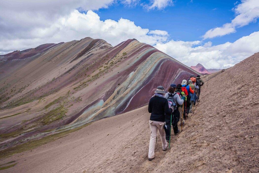 Kalu Perú Travel