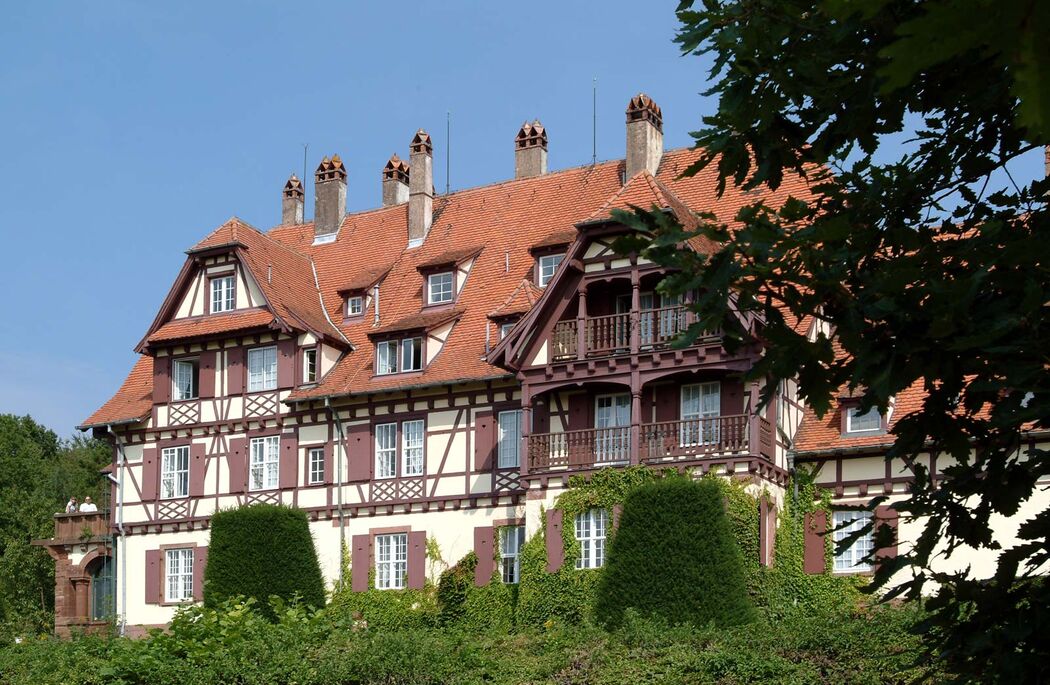 Villa Le Riesack