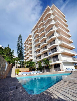 Hotel Alba Suites - Acapulco