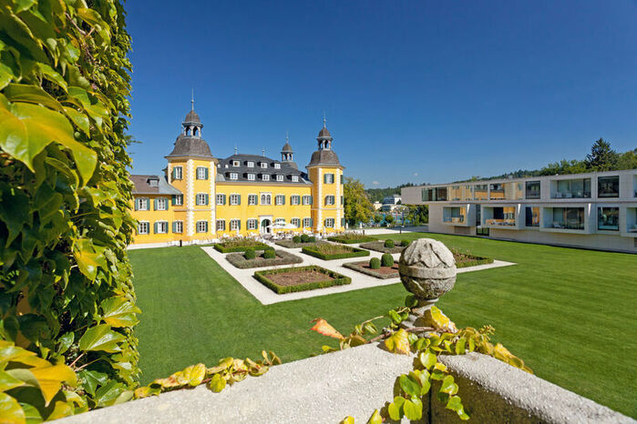 Falkensteiner Schlosshotel Velden