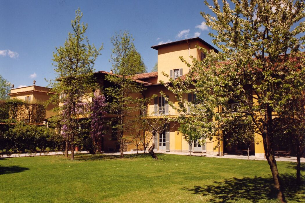 Villa Medici Giulini