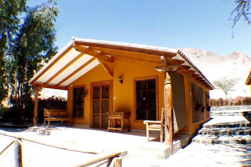 Casa Hacienda Santa Rosa