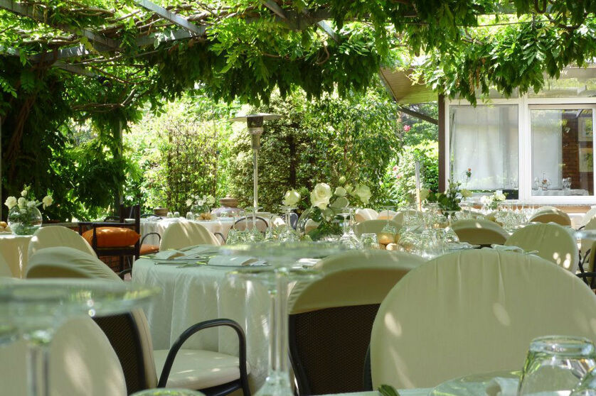 Ristorante Tarantola