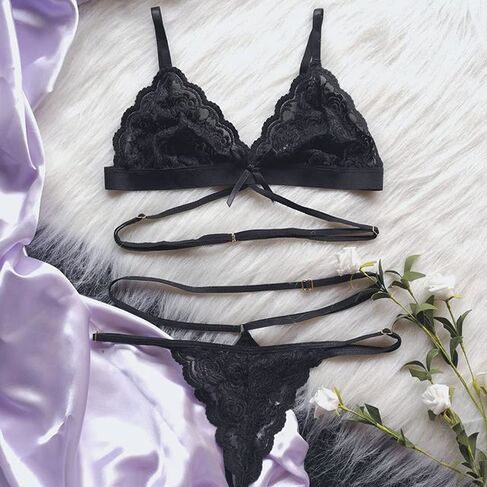 BE YOU lingerie