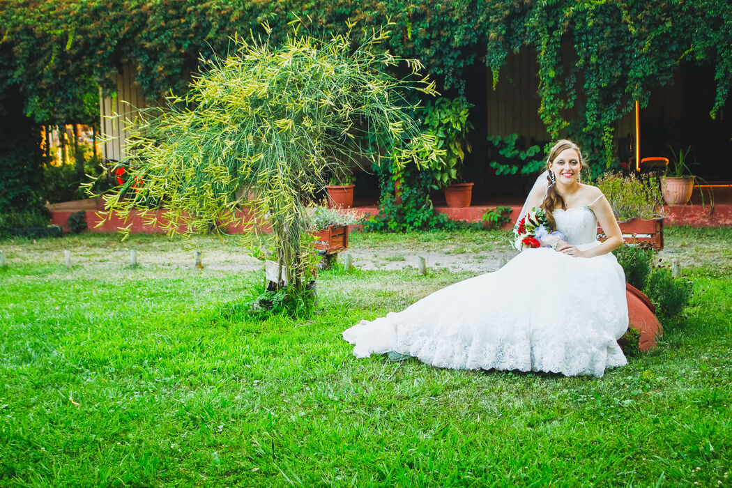 Solange & Diego Fotografía