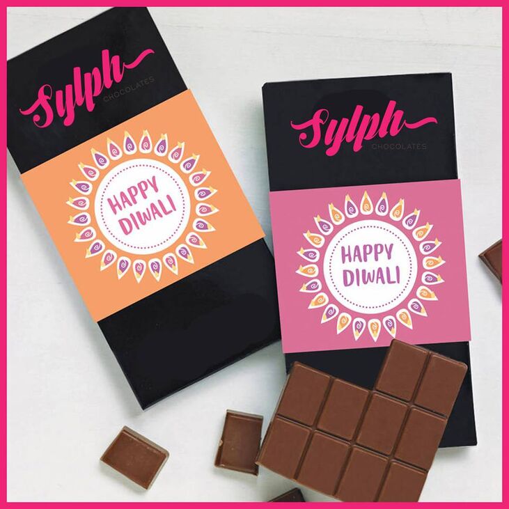 Sylph Chocolates