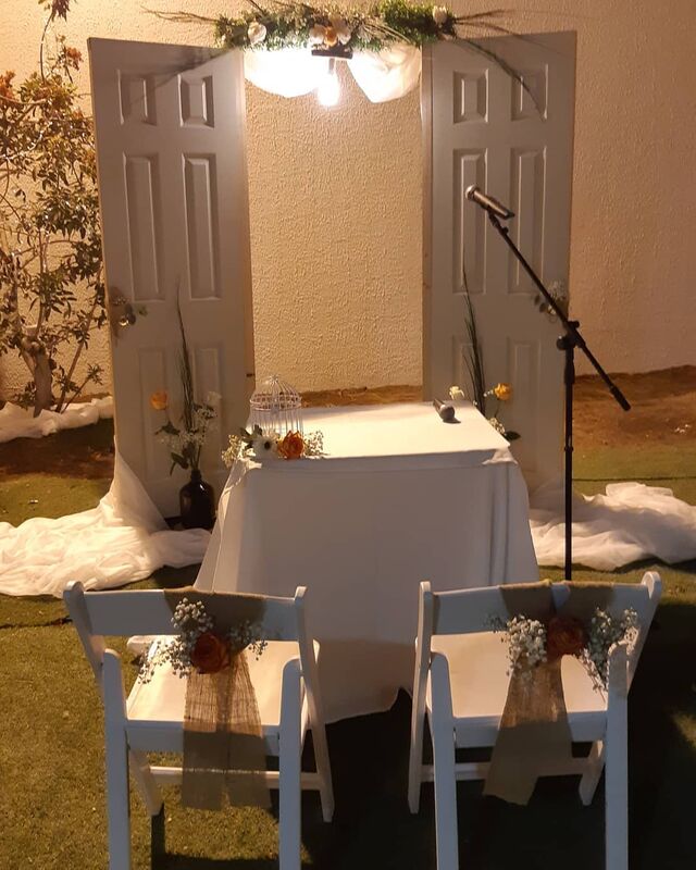 Eventos Desierto Vivo