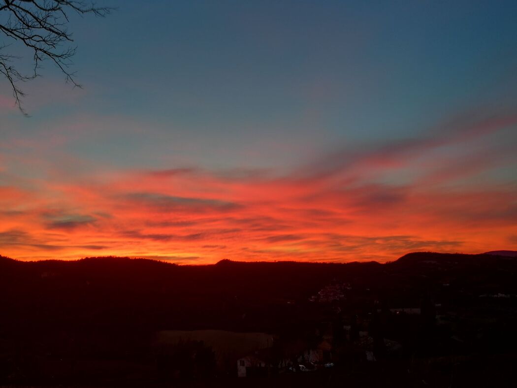 Agriturismo Il Rustico