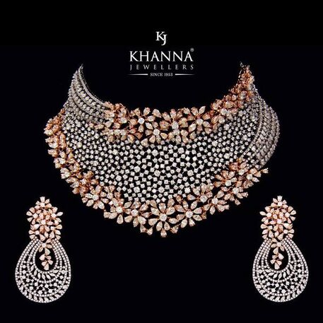 Khanna jeweller