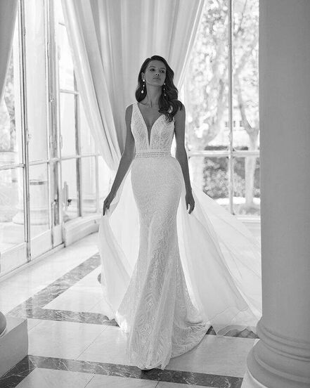 Aire Barcelona Novias - Murcia