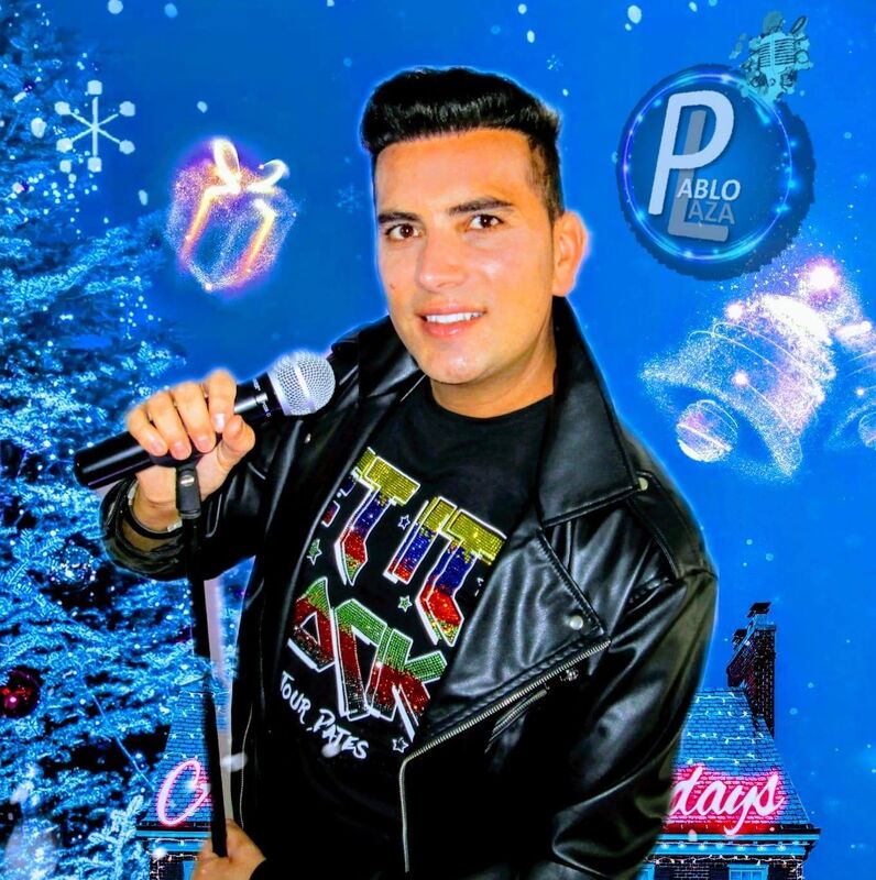 Pablo Plaza Singer