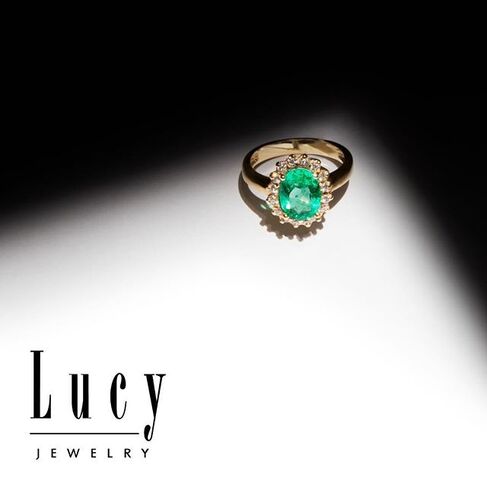 Lucy Jewelry