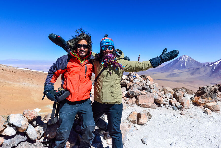 Atacama Viajes