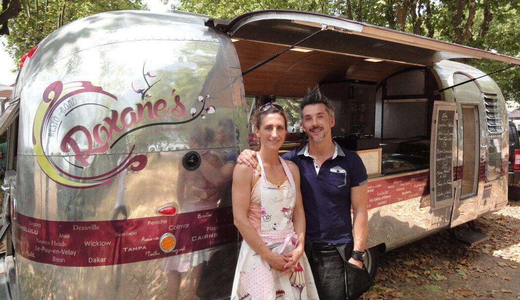 Roxane's Foodtruck