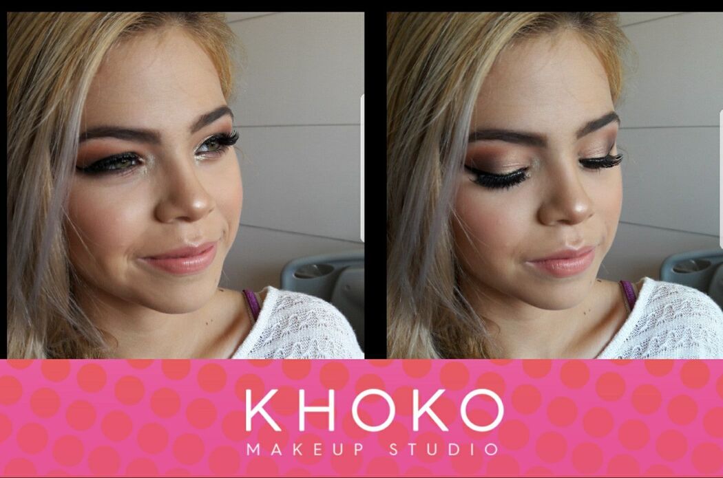 Khoko Make-Up/Hair Studio