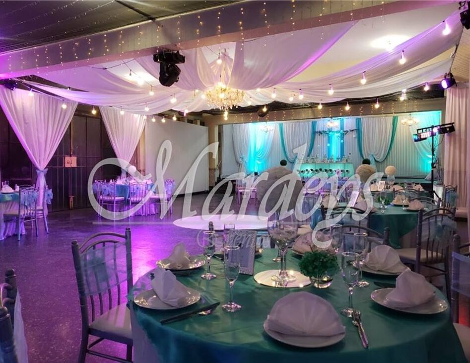 Mardeys Eventos