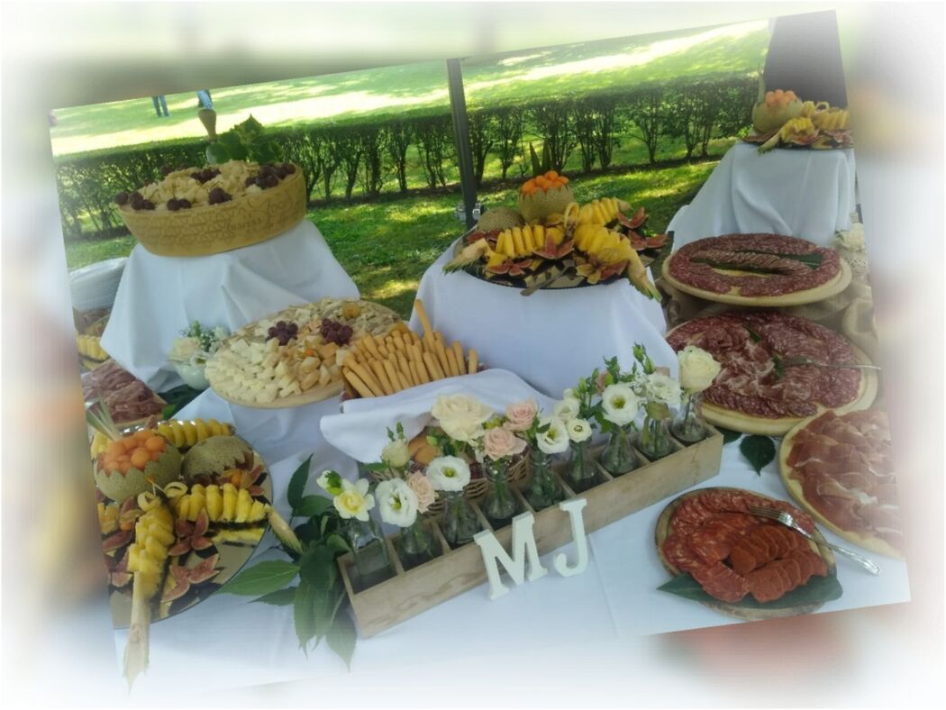 My Party 360 Catering