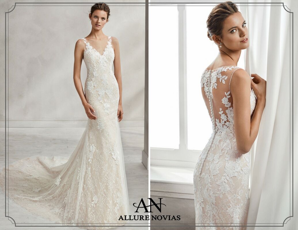 Allure Novias