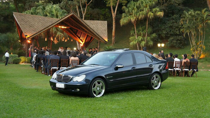 Bride & Benz - Locação de Automóveis