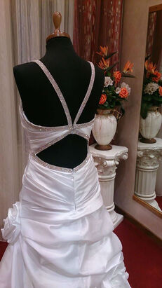 Sartoria Sposa Più