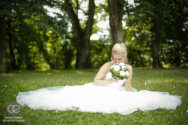 Hochzeitsfotografie Andreas Emmert