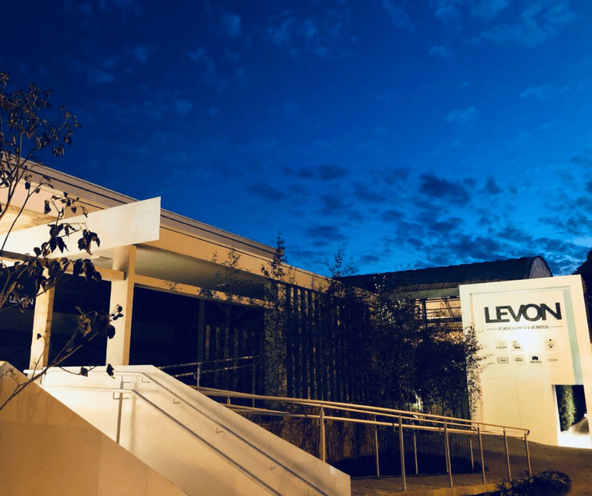 Espaço Levon