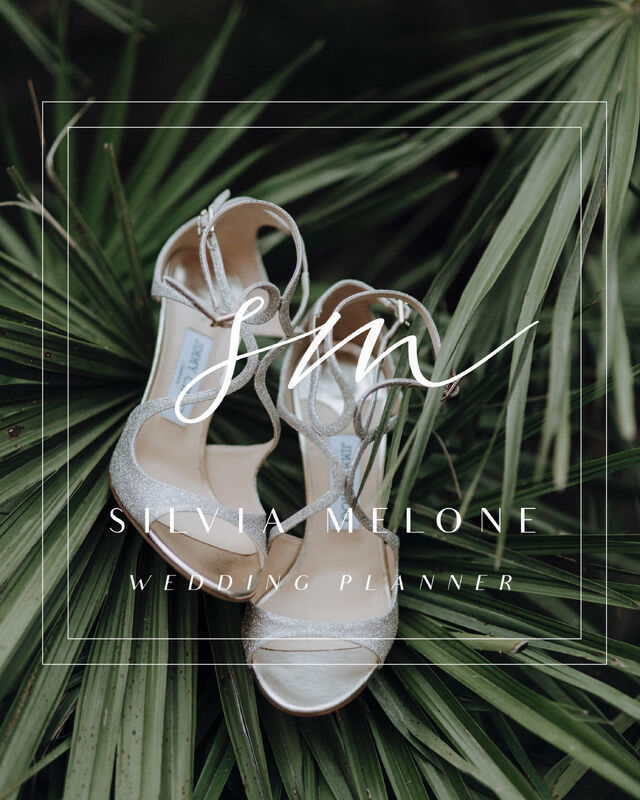 Silvia Melone wedding planner