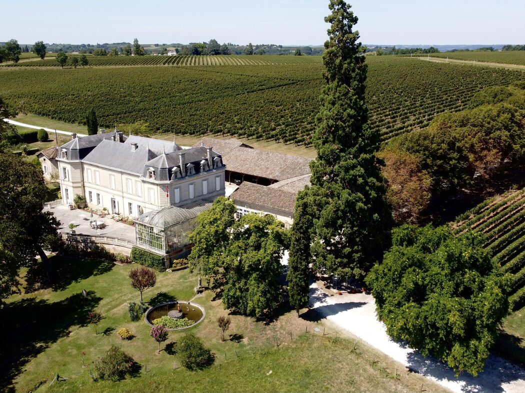 Château Carbonneau