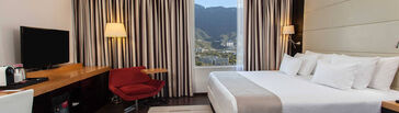 Hotel NH Collection Monterrey