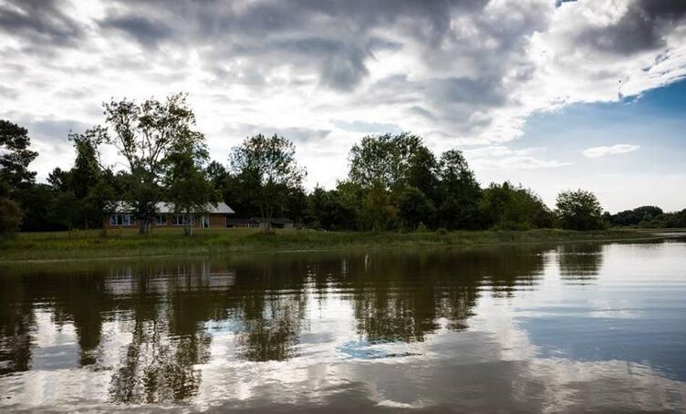 Domaine Ma cabane au Canada